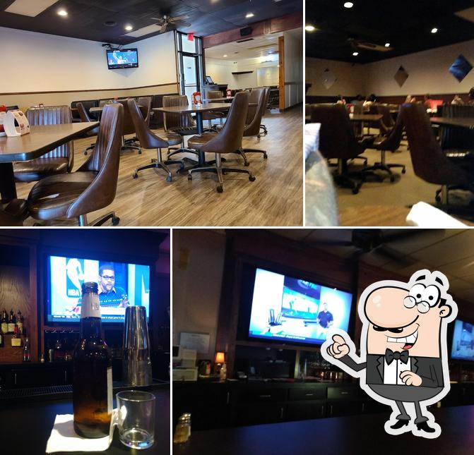 M&J Restaurant Of Greer