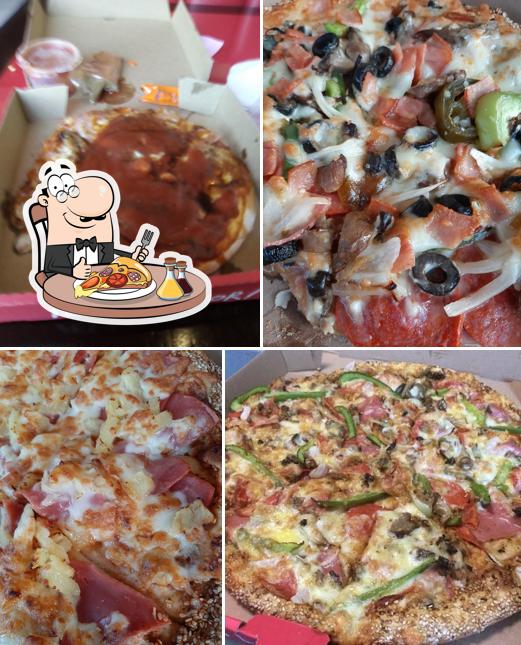 Super Pizza