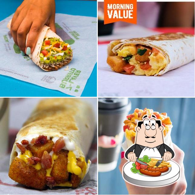Taco Bell