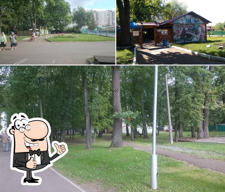 Теремок