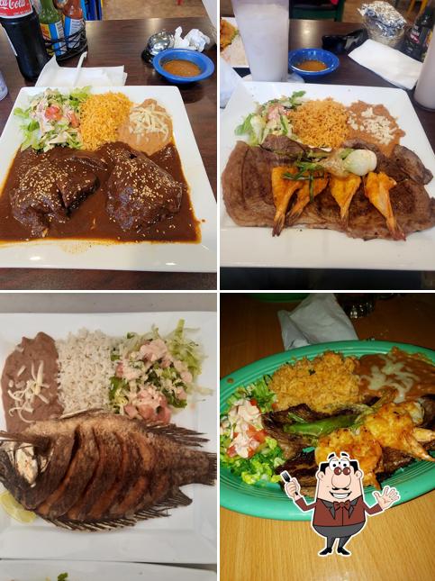 The Tequila Restaurant La Tequila Restaurant