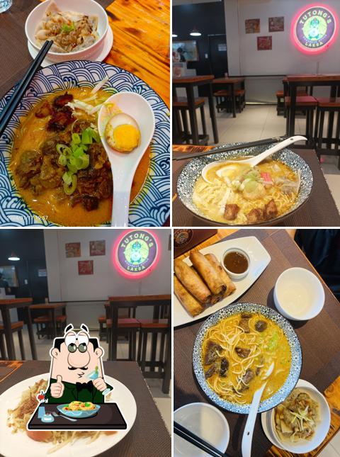 Tutong's Laksa - Valenzuela