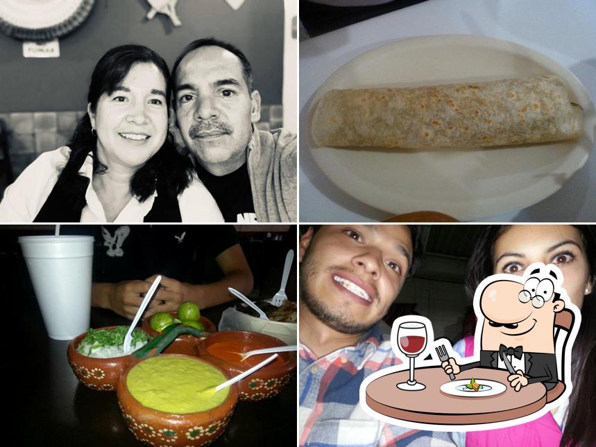 Norteño Chilis
