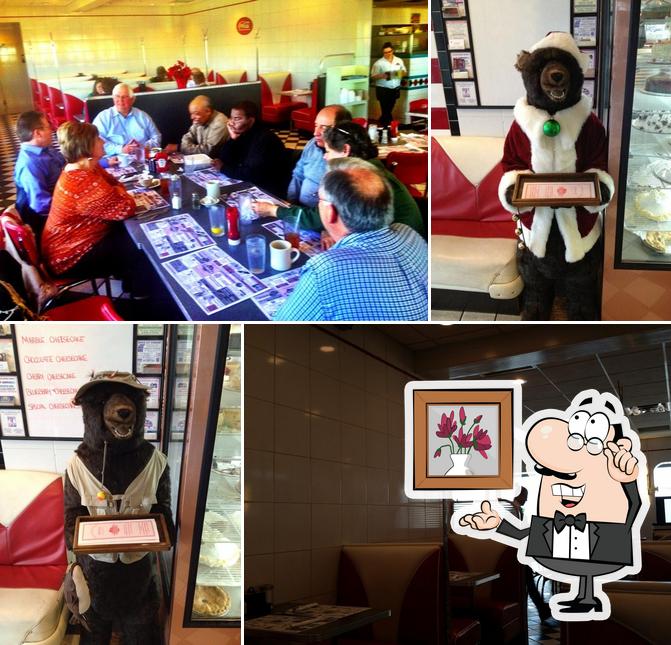 Mountain View Diner