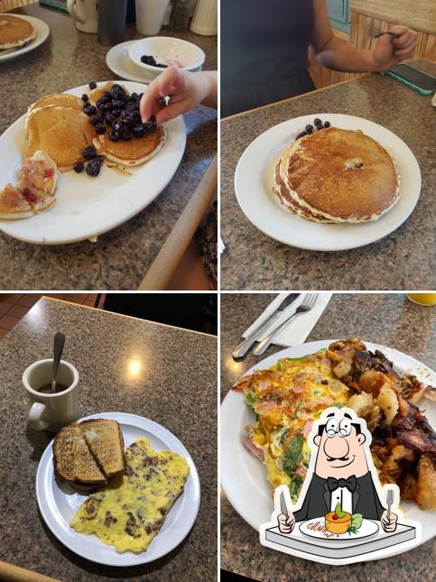 Jimmy's Diner
