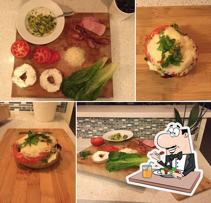 Bagel Bob's