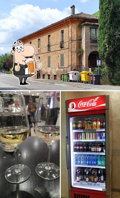Bar King