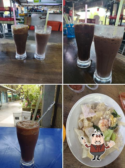 BALIK KAMPUNG CAFE
