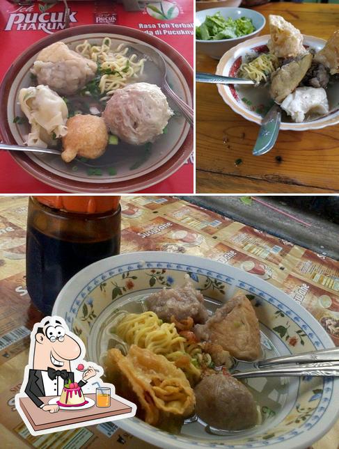 Bakso Kopeda