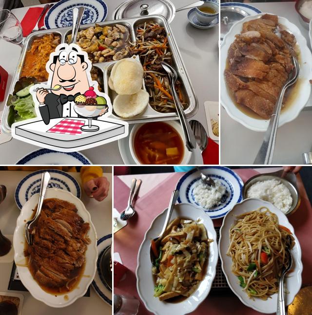 China Restaurant Peking