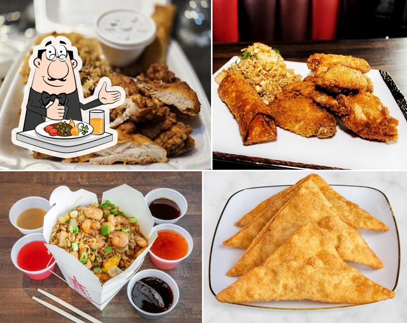 Chinese Kitchen Express
