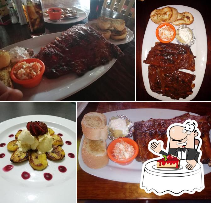 Costillas JR