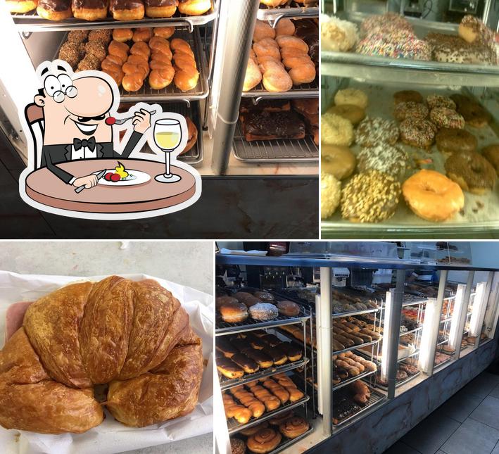 Daily Donuts