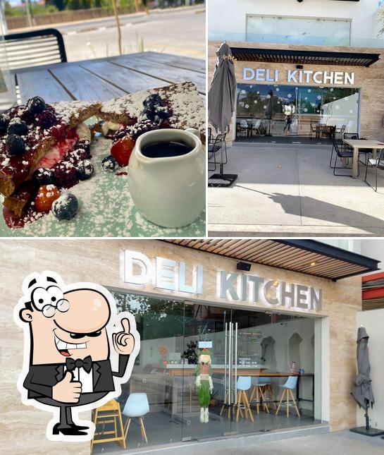 Deli Kitchen