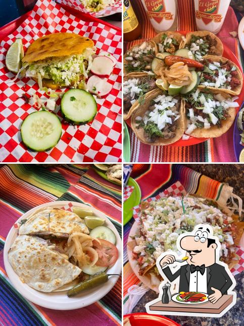 El Gran Taco Loco