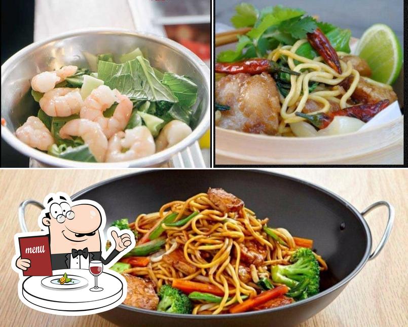 Noodle Box Keperra