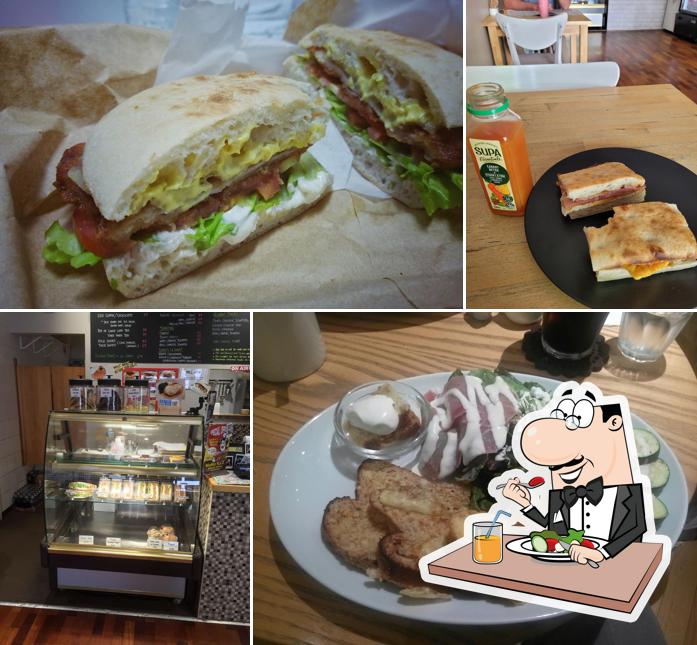 Fredy's Cafe