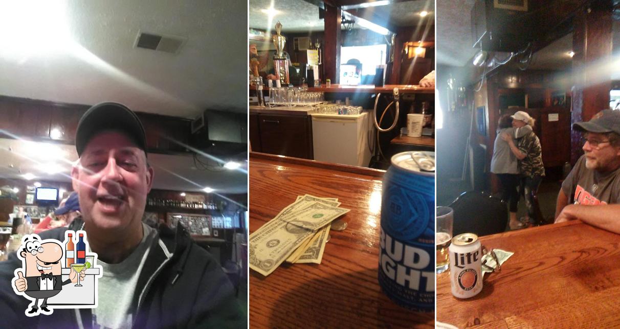 Green's Tavern