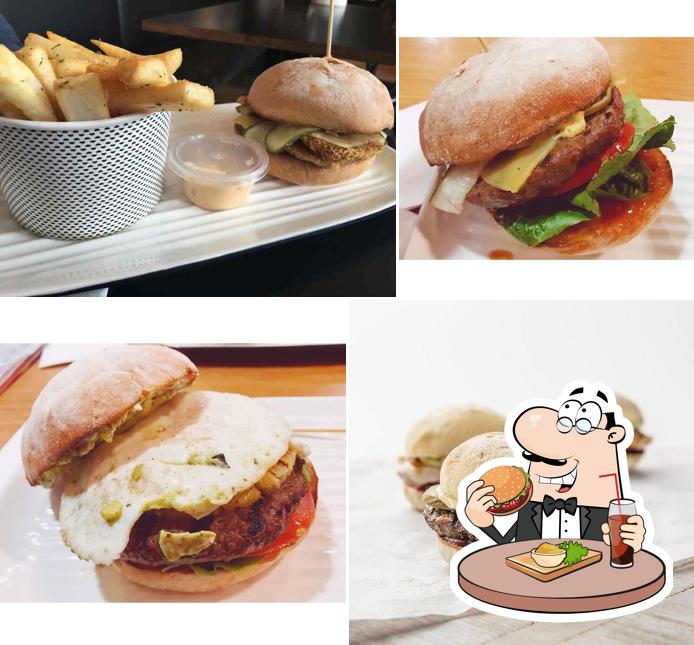 Grill'd Burgers - Malvern
