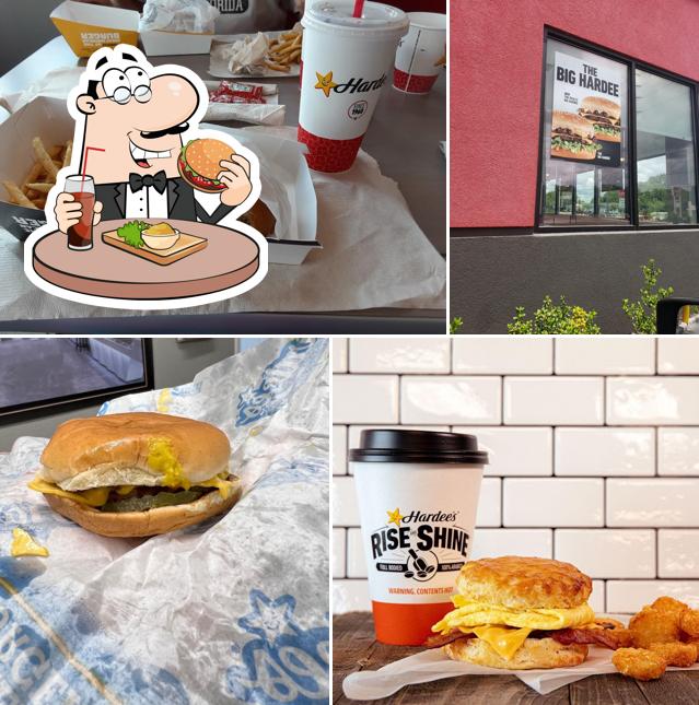 Hardee's