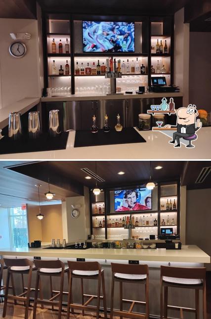High Point Bar