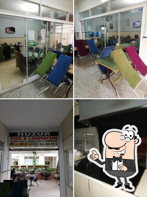 Huzur Pide Torbalı