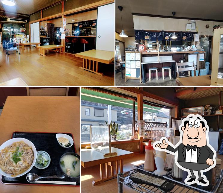 Ippongiya Restaurant