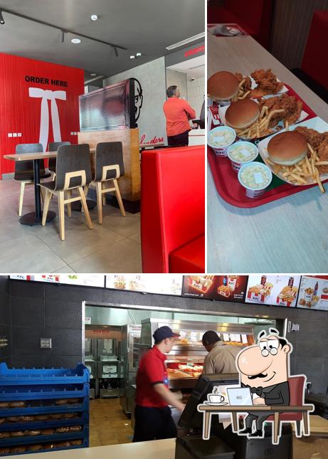 KFC