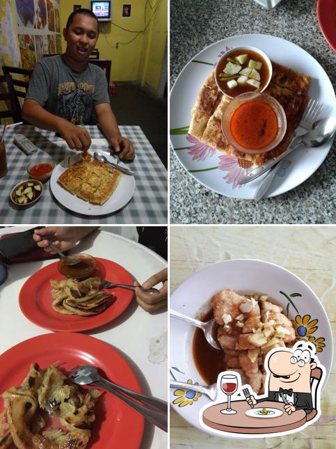 Kedai Asoka