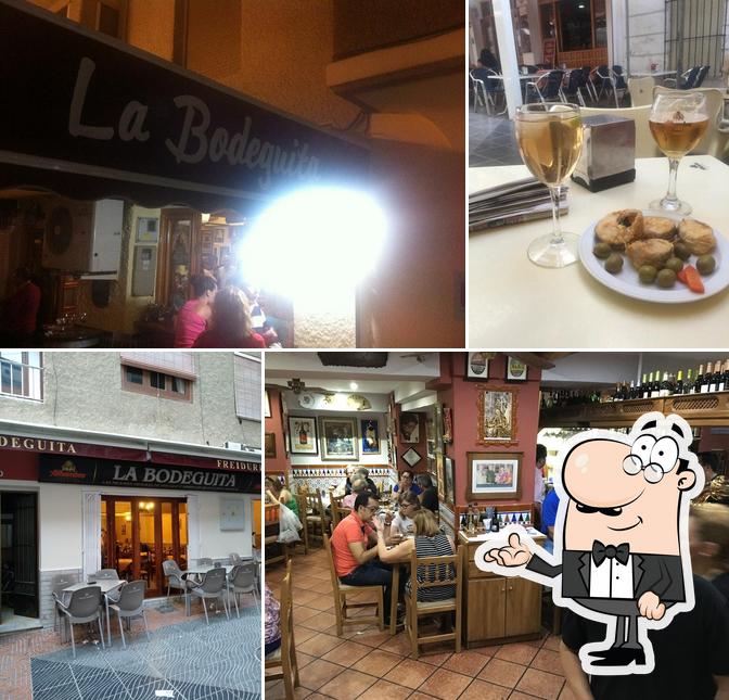 La bodeguita