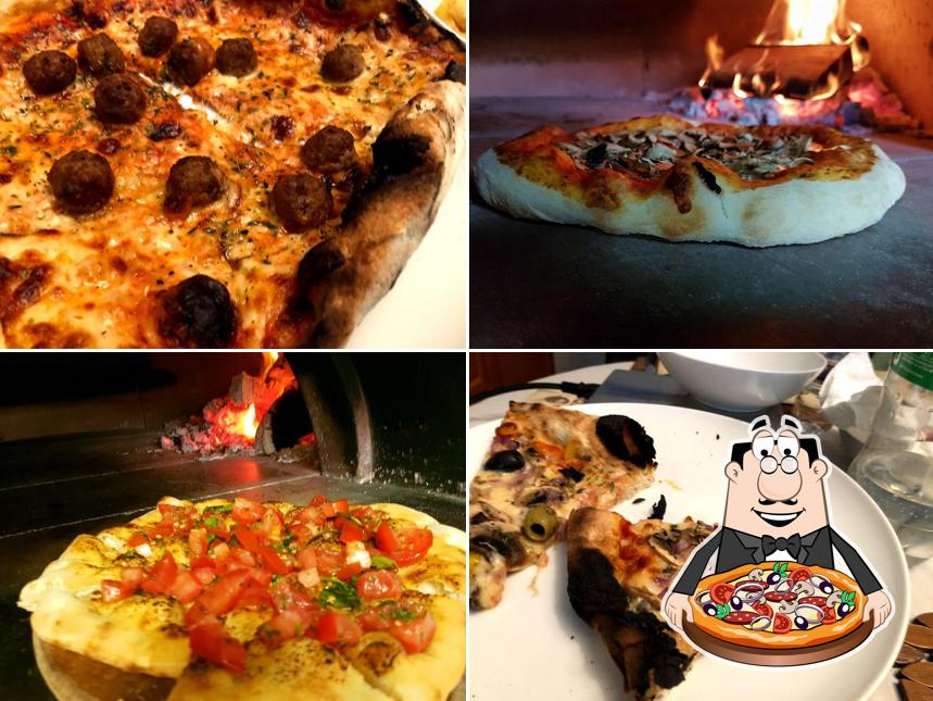 Liberta Takeaway