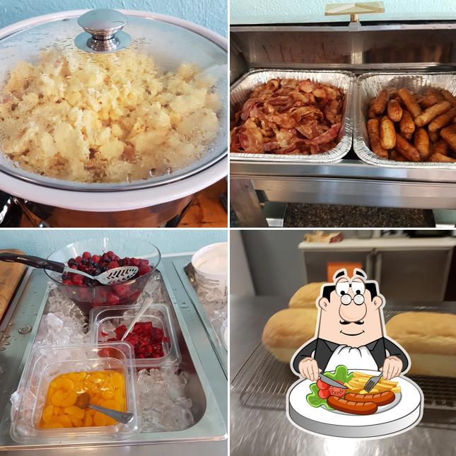 Clark's Country Kitchen