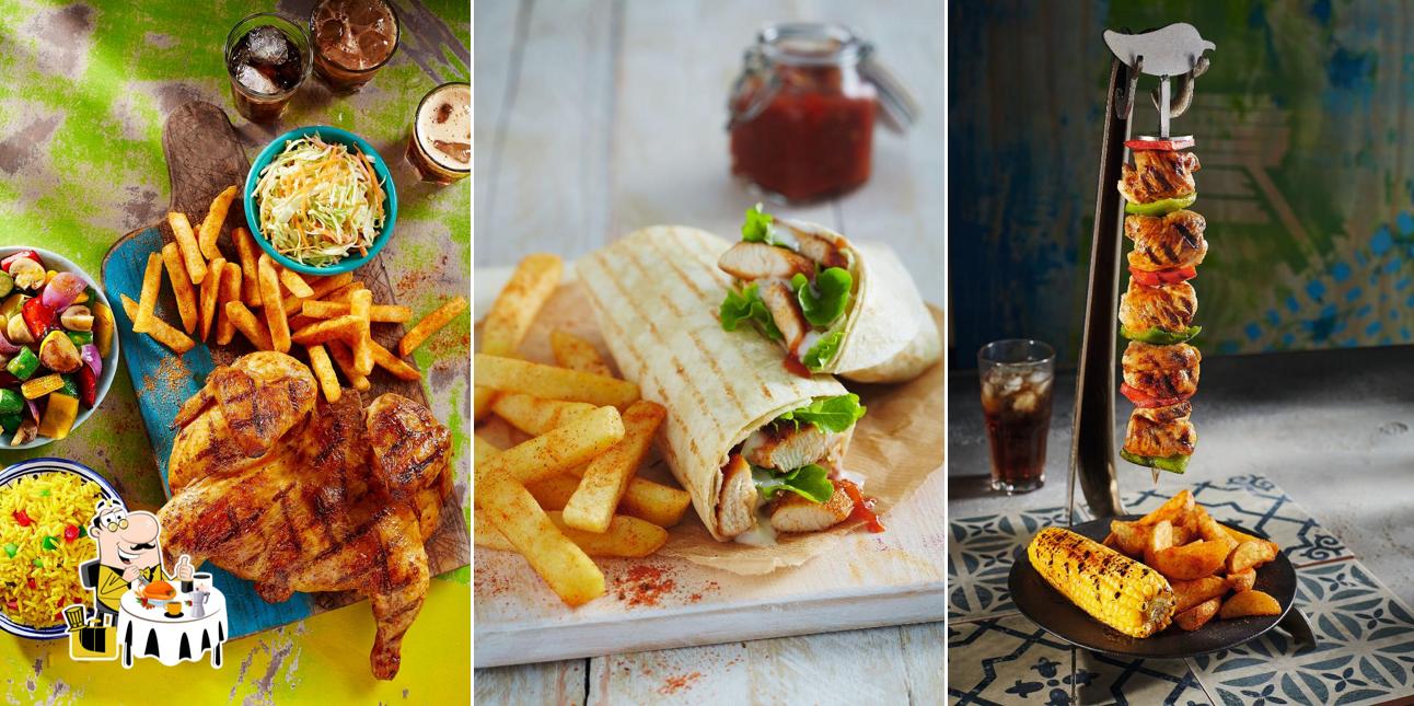 Nando's