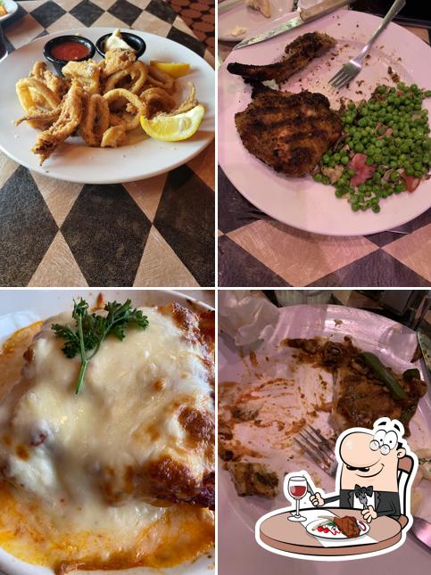 Pasta House Co