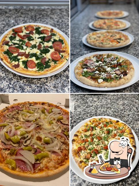 Pizza Vali