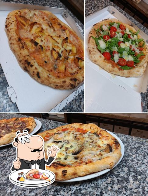 Pizzeria Baddimanna