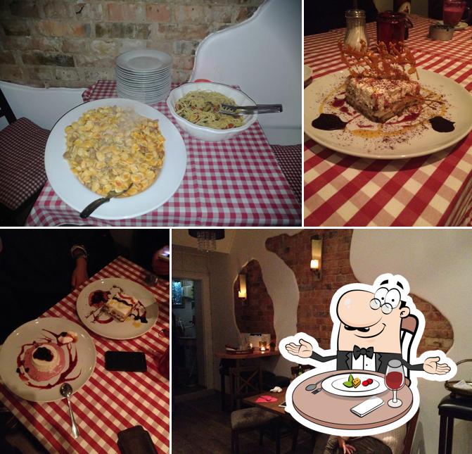 Trattoria Ciao Ciao