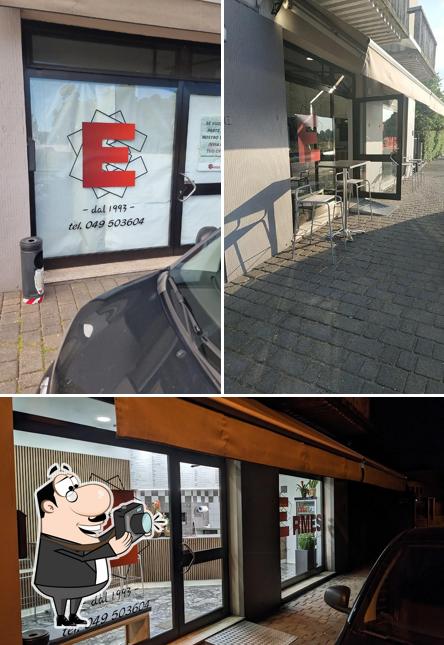 Pizzeria ERMES Take Away & Delivery