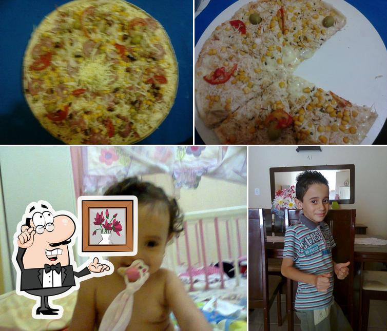 Pizzaria Bella Pizza
