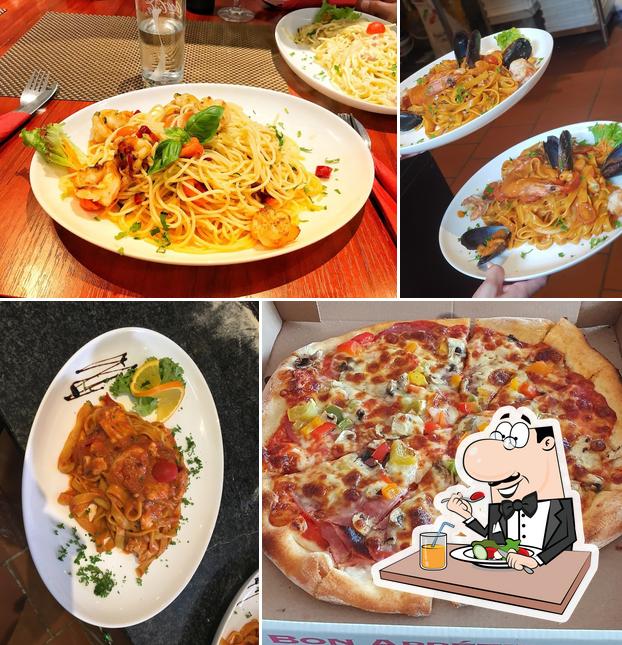 Pizzeria da Diego