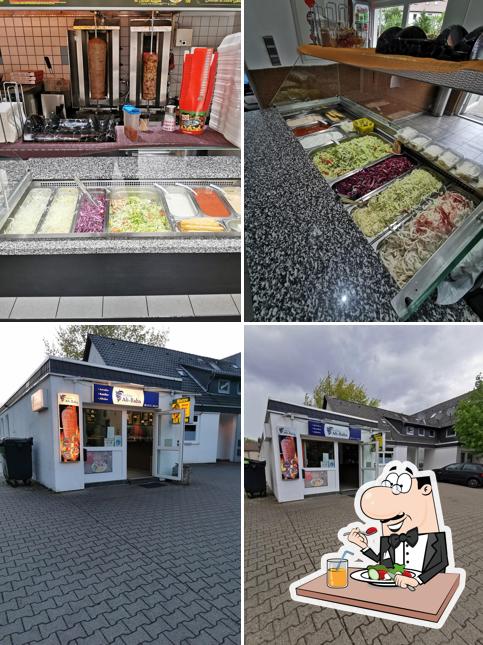 Leiferde Grillhaus