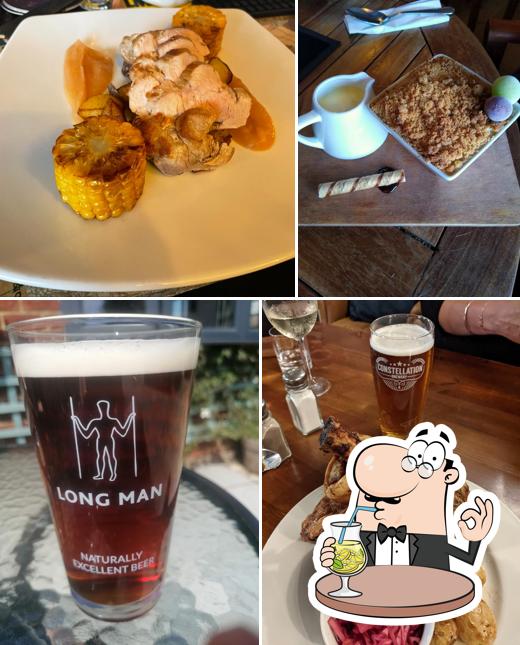 The Broad Oak Inn