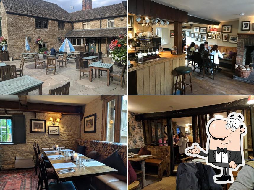 The George Inn