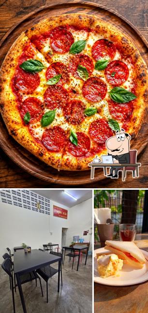 18 Mena home cafè