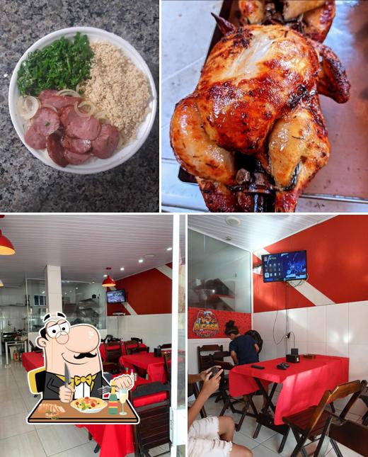 A Casa do Frango