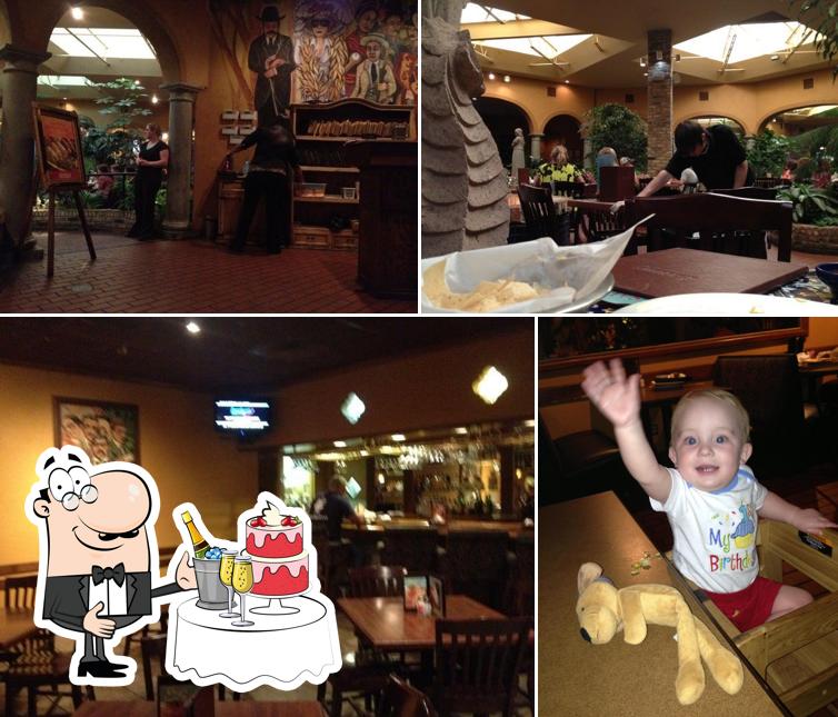 Abuelo's