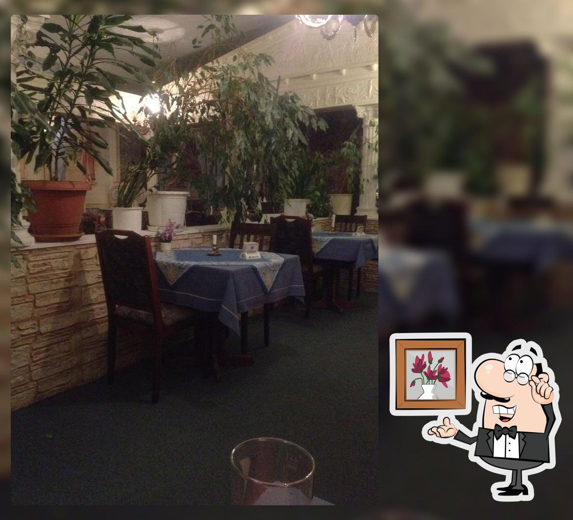 Restaurant Akropolis