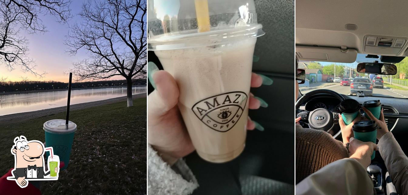Amazy Coffee