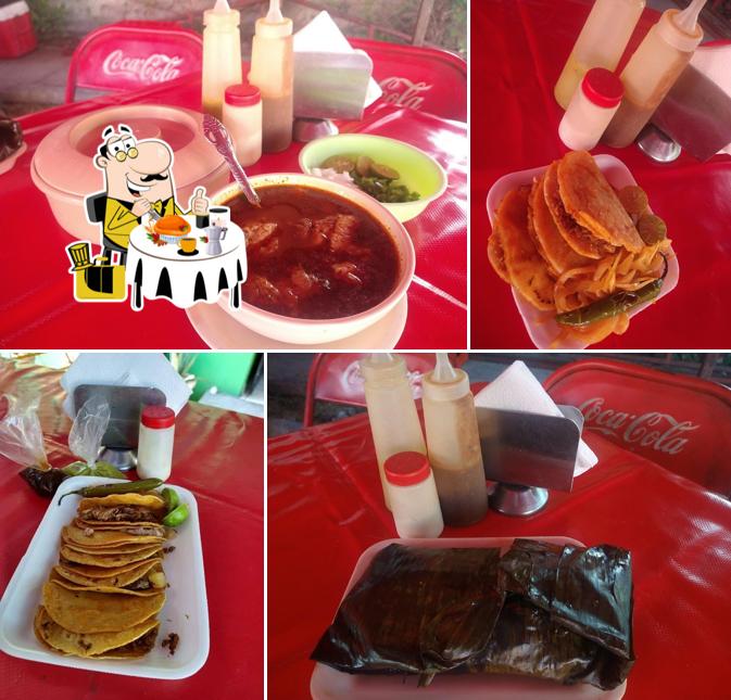 Antojitos Ramírez