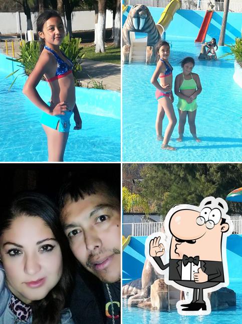 Balneario La sidra